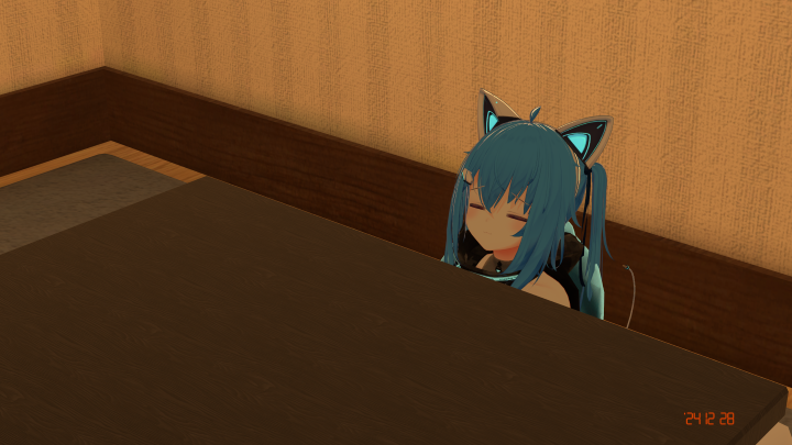 2024年12月思い出3