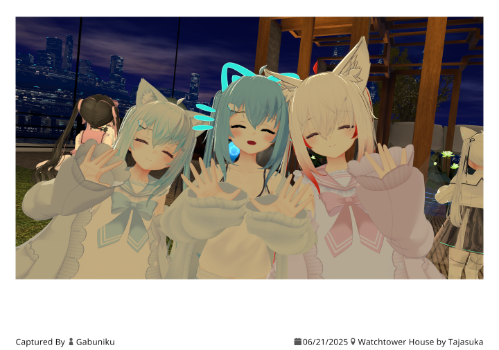 2025年6月の思い出7